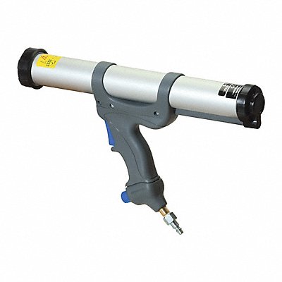 COX 63006600 Caulk Gun 100 psi 600 mL Size