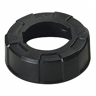 COX 2C1801 Plastic Start End Cap