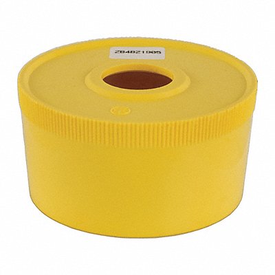 SCHNEIDER ELECTRIC ZB4BZ1905 Push Button Guard 22 mm Plastic Yellow