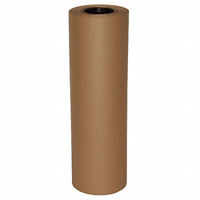 GRAINGER 48K980 Recycled Paper Roll 250 ft.