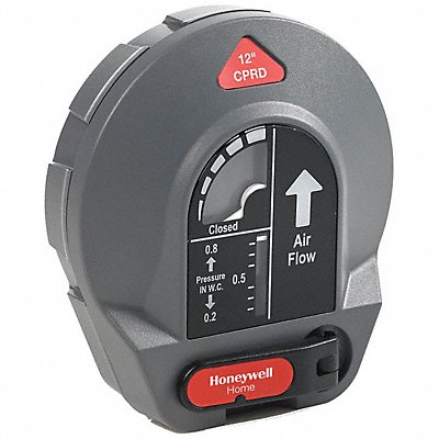 HONEYWELL HOME CPR12 Damper Regulator 12 in L