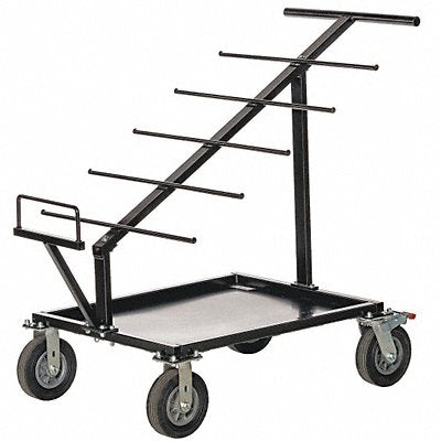 SOUTHWIRE WW535 Wire Cart 1000 Lb Capacity