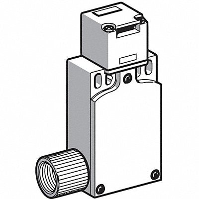 TELEMECANIQUE SENSORS XCSTA793 Safety Interlock Switch 300VAC 10A