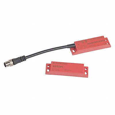 TELEMECANIQUE SENSORS XCSDMP700L01M12 Safety Interlock Switch M12 Connection