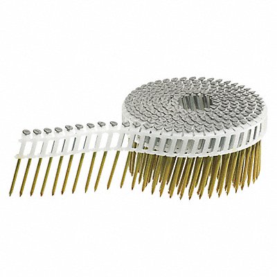 SENCO EL23ASBH Framing Nails 13 ga. 2-1/4 in L PK3600