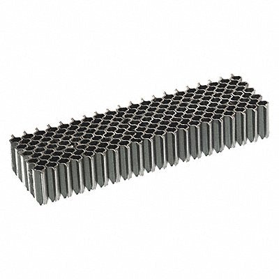 SENCO X08NRA Staples 25 ga. 1/2 in L PK4000
