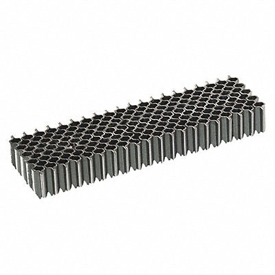SENCO X06NRA Staples 25 ga. 3/8 in L PK5000
