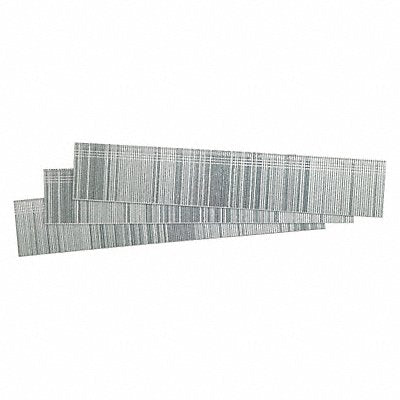 SENCO ZX13EAA Brads 21 ga. 1 in L PK5000