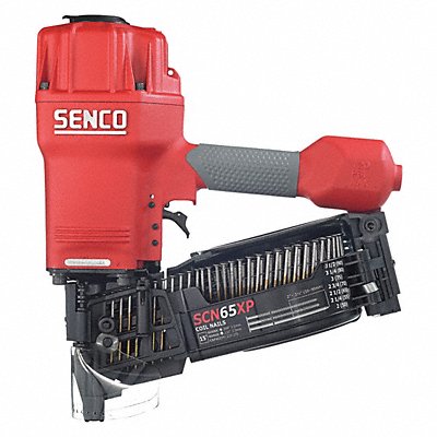 SENCO SCN65XP Nail Gun 120 psi Framing Nail