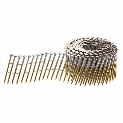 SENCO GL24APBF Framing Nails 11.5 ga. 2-3/8 inL PK6000