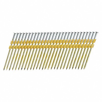 SENCO KD28APBSN Framing Nails 10.3 ga. 3-1/4 L PK4000