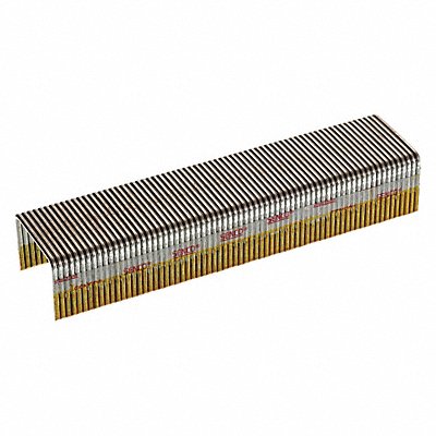 SENCO P11BAB Staples 16 ga. 3/4 in L PK10000