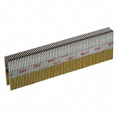 SENCO N15BAB Staples 16 ga. 1-1/4 in L PK10000