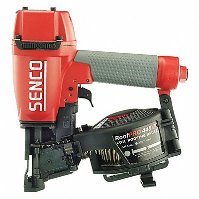 SENCO ROOFPRO445XP Nail Gun 120 psi Framing Nail