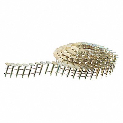 SENCO M003101 Roofing Nails 11 ga. 3/4 in L PK7200