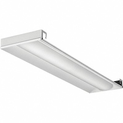 LITHONIA LIGHTING BLT440LADPLP840 Recessed Troffer 4 ft L 4179 lm 33W