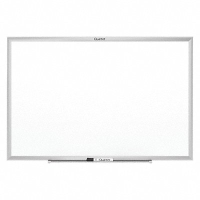 QUARTET SM538 Dry Erase Board Wall Mounted 48 x96