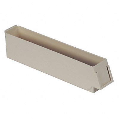 LEWISBINS UDB12032LtBeige Unit Dose Bin Std 2 13/16 in 10 45/64 in