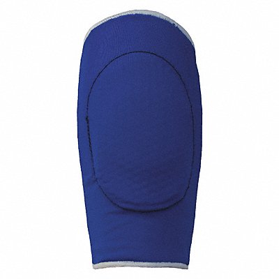 IMPACTO ER800 Knee Pad UNIV Pull-On Blue/White