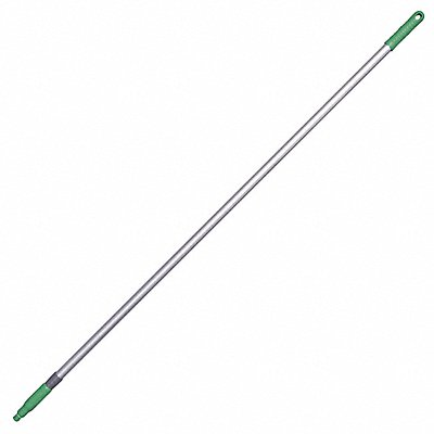 TOUGH GUY 48LY90 J4756 Extension Handle 231 in L Green