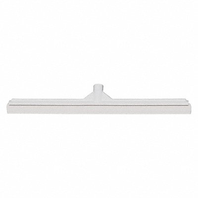 TOUGH GUY 48LY98 J4746 Floor Squeegee 23 5/8 in W Straight