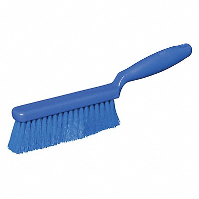 TOUGH GUY 48LZ02 J4742 Bench Brush 6 3/4 in Brush L