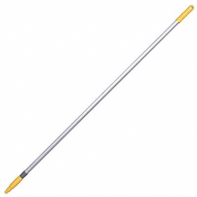 TOUGH GUY 48LZ05 J4756 Extension Handle 231 in L Yellow