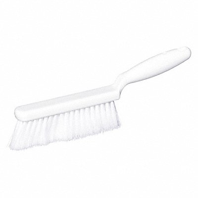 TOUGH GUY 48LZ24 J4742 Bench Brush 6 3/4 in Brush L