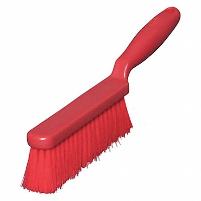 TOUGH GUY 48LZ28 J4742 Bench Brush 6 3/4 in Brush L