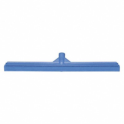 TOUGH GUY 48LZ29 J4746 Floor Squeegee 23 5/8 in W Straight