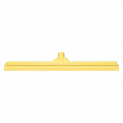 TOUGH GUY 48LZ33 J4746 Floor Squeegee 23 5/8 in W Straight