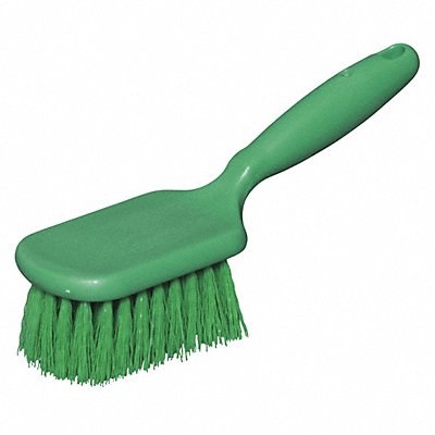 TOUGH GUY 48LZ34 J4741 Scrub Brush 4 1/4 in Brush L