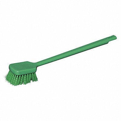 TOUGH GUY 48LZ36 J4747 Scrub Brush 4 1/2 in Brush L