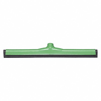 TOUGH GUY 48LZ37 J4743 Floor Squeegee 21 1/2 in W Straight