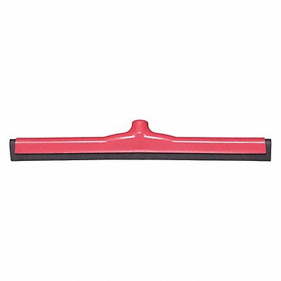 TOUGH GUY 48LZ42 J4743 Floor Squeegee 21 1/2 in W Straight