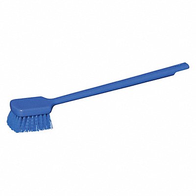 TOUGH GUY 48LZ43 J4747 Scrub Brush 4 1/2 in Brush L