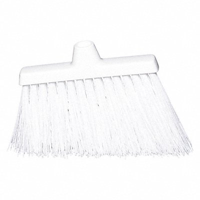 TOUGH GUY 48LZ44 J4744 Broom Head Threaded 12 5/8 Sweep Face
