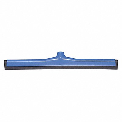 TOUGH GUY 48LZ47 J4743 Floor Squeegee 21 1/2 in W Straight
