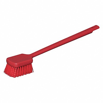 TOUGH GUY 48LZ52 J4747 Scrub Brush 4 1/2 in Brush L