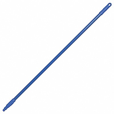 TOUGH GUY 48LZ61 J4748 Color Coded Handle 49 7/8 in L Threaded