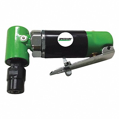 SPEEDAIRE 48LZ92 Angle Grinder 18 000 RPM 4 cfm 3 hp