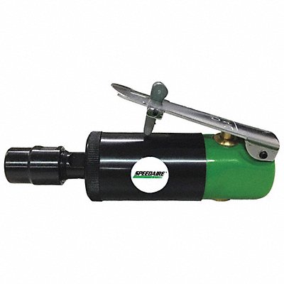 SPEEDAIRE 48LZ93 Die Grinder 0.3 hp Straight 25 000 RPM