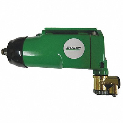 SPEEDAIRE 48LZ96 Impact Wrench Air Powered 10 000 rpm