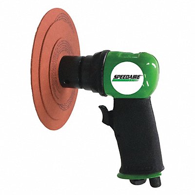 SPEEDAIRE 48LZ97 Air Sander Vacuum 4-1/2 L
