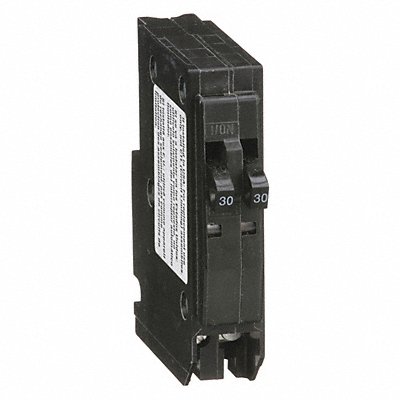 SQUARE D QO3030 Miniature Circuit Breaker 240V 30/30A