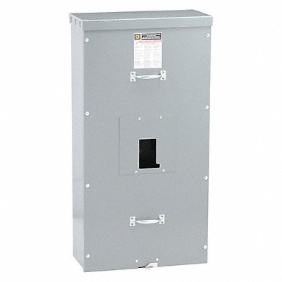 SQUARE D M800S Type 1 Encl For Mg Mj Circuit Breaker
