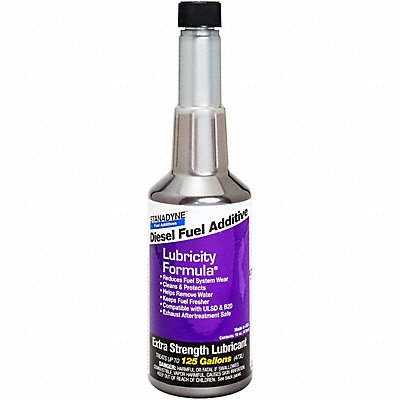 STANADYNE 38560P Diesel Fuel Additive 16 oz Bottle