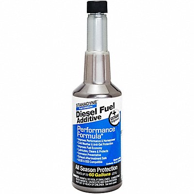 STANADYNE 38565P Diesel Fuel Additive 16 oz Gravity 0.92