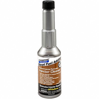 STANADYNE 43562P Diesel Fuel Additive 8 oz Gravity 0.85
