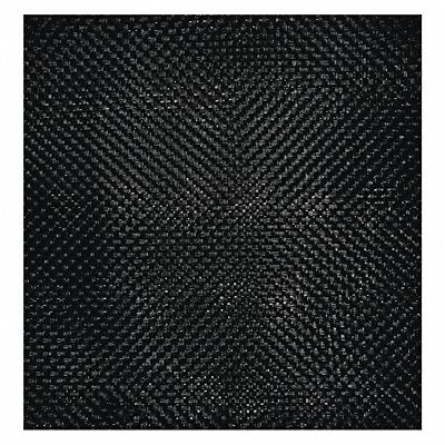MAURITZON MBT22041012 Mesh Tarp Black 10 x 12 ft Cut Size